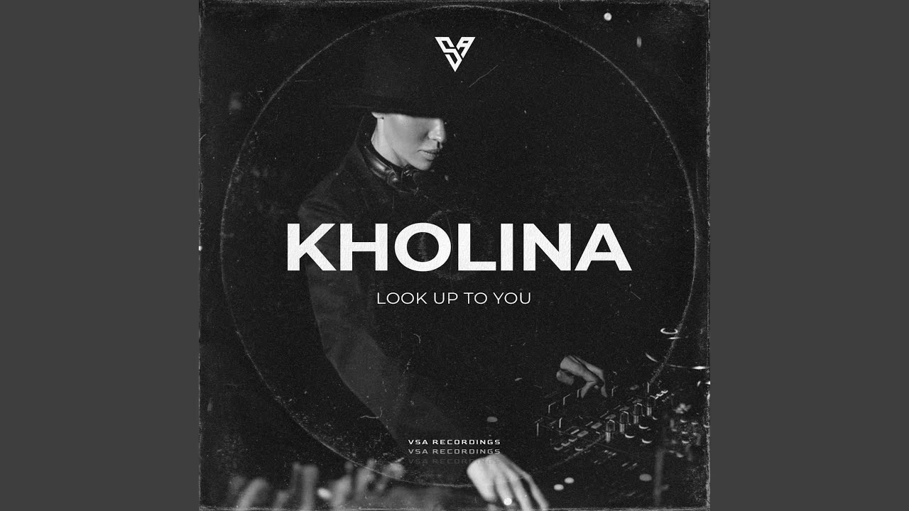 Look Up to You