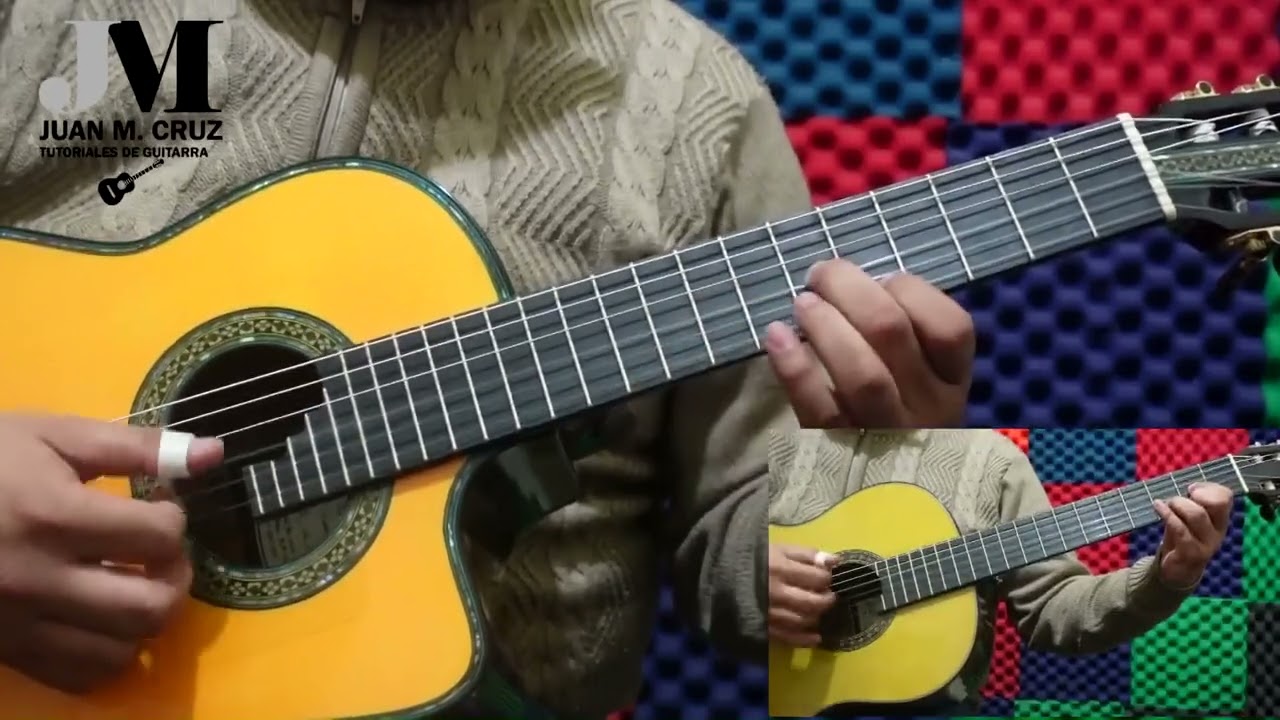 Verónica - Requinto Completo - Víctor Iturbe El Pirulí