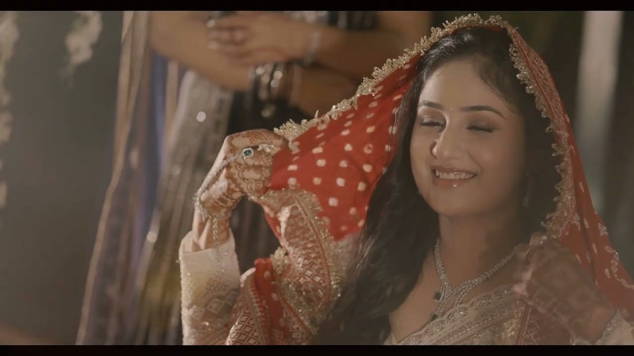 Ayush & Raksha || Engagement Highlight || Agra 
