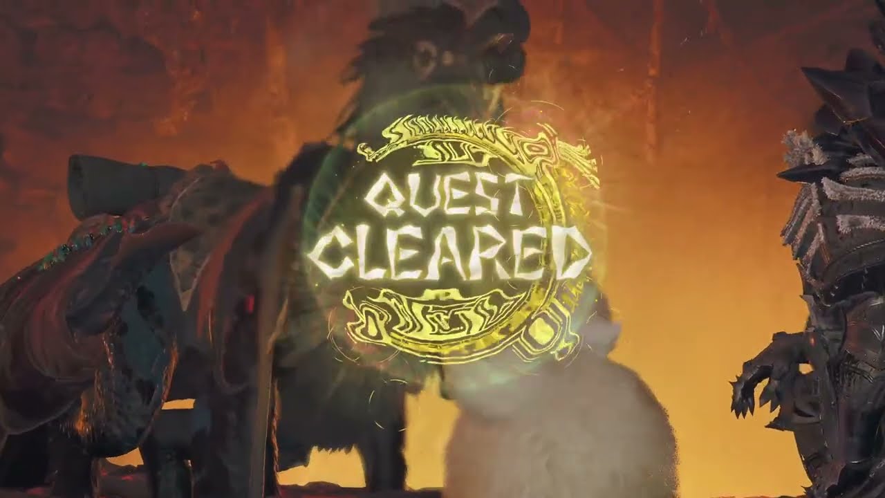 MONSTER HUNTER WILDS 115 