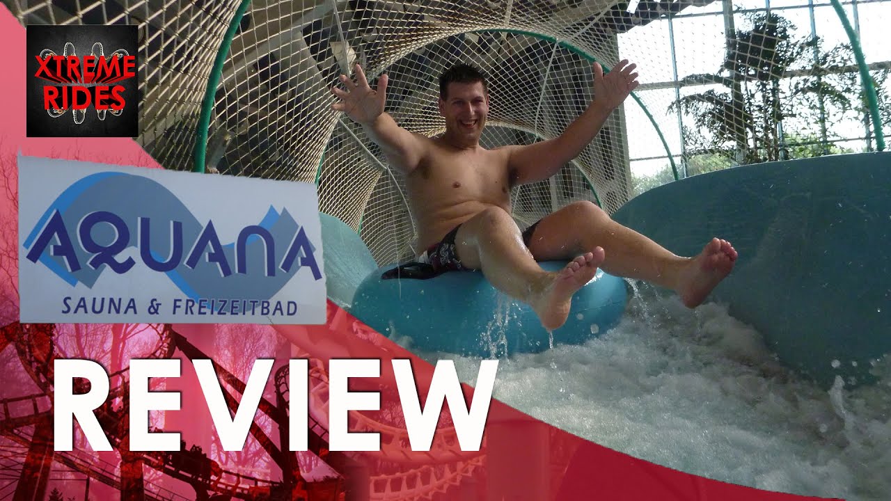 Review Aquana W&uuml;rselen Duitsland (Nederlands)