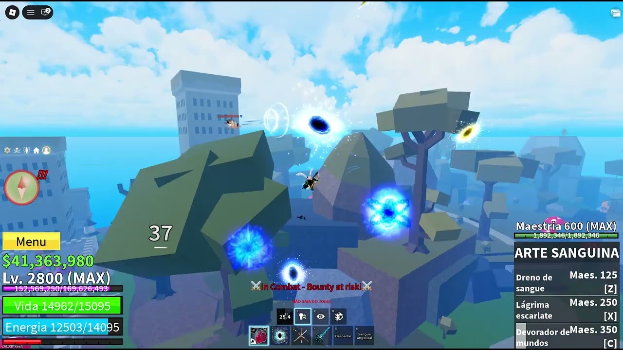 espancando madara em 1v1 vo colocar mais um video