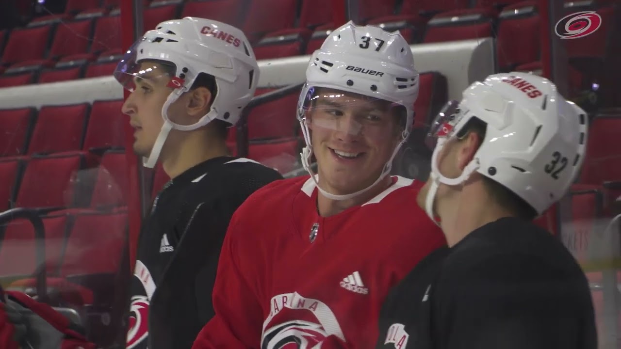 Inside The Storm: Development Camp