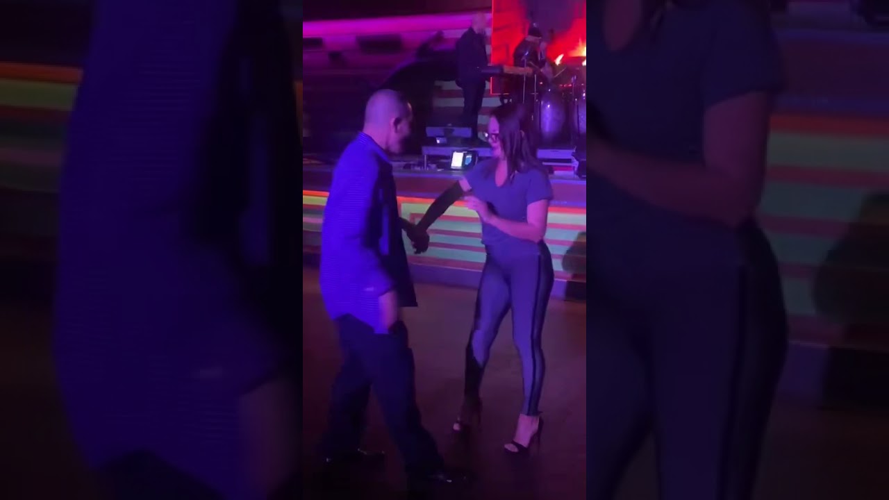 Estoy De Vuelta Omar Negron