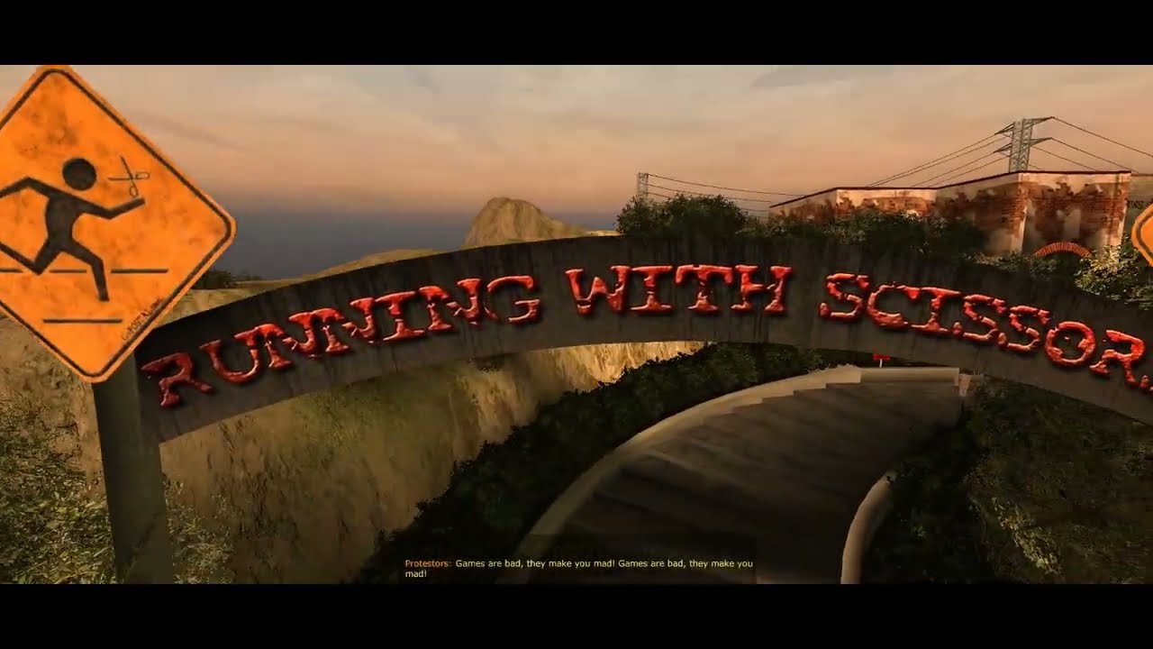 POSTAL 2 | Butt Sauce