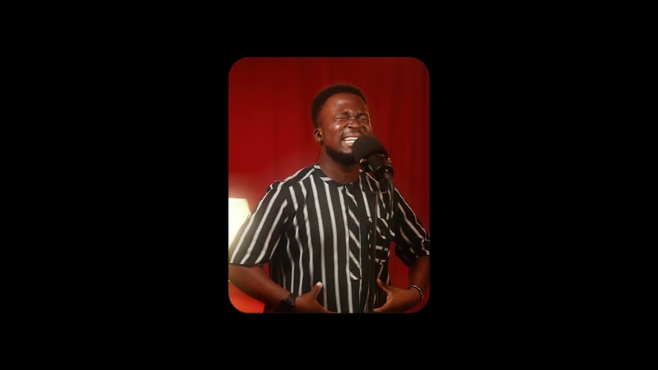 EWE WORSHIP MEDLEY  by KEKELI SEDEFIA