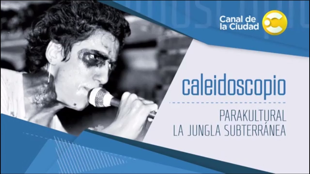 Parakultural 