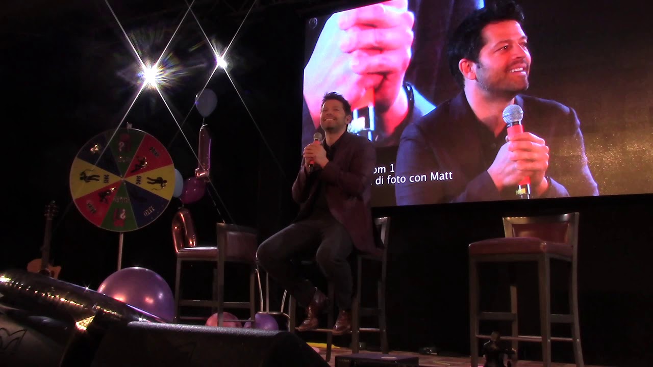 2019 JIB10 Misha Saturday