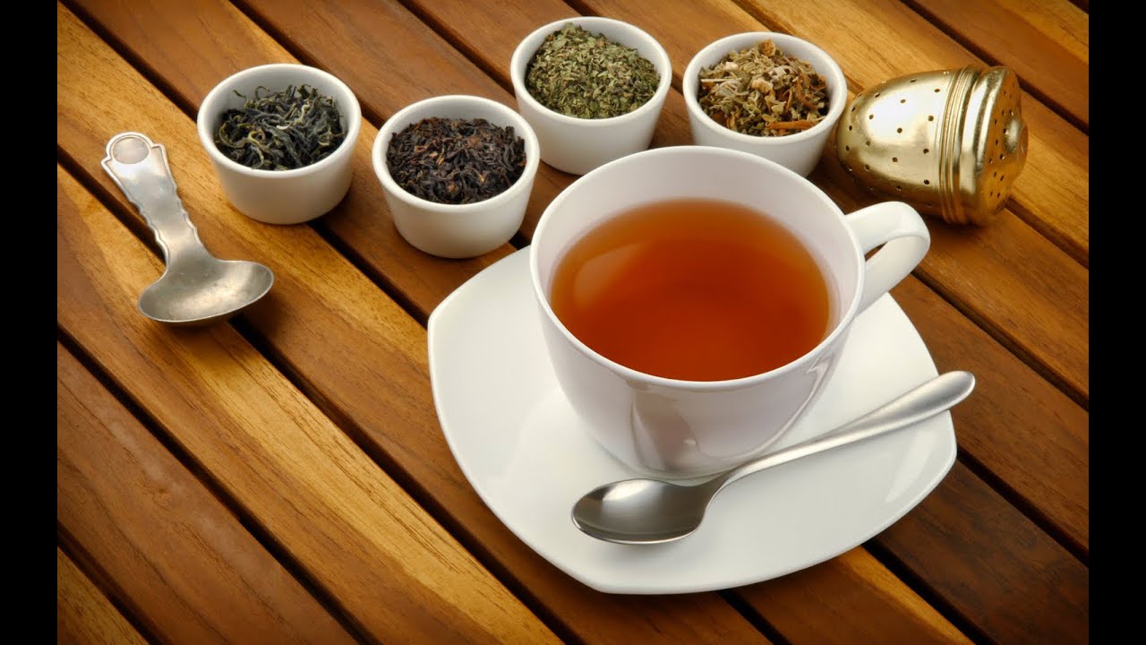 BBC 6 Minute English February 04, 2016 - How do you like your tea