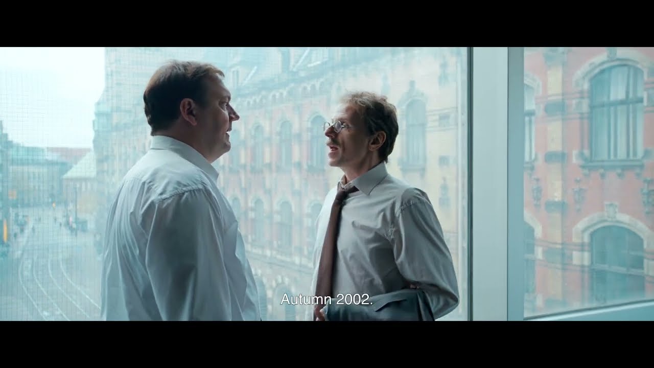 Rabiye Kurnaz vs George W Bush new clip official from Berlin Film Festival 2022 - 4/4