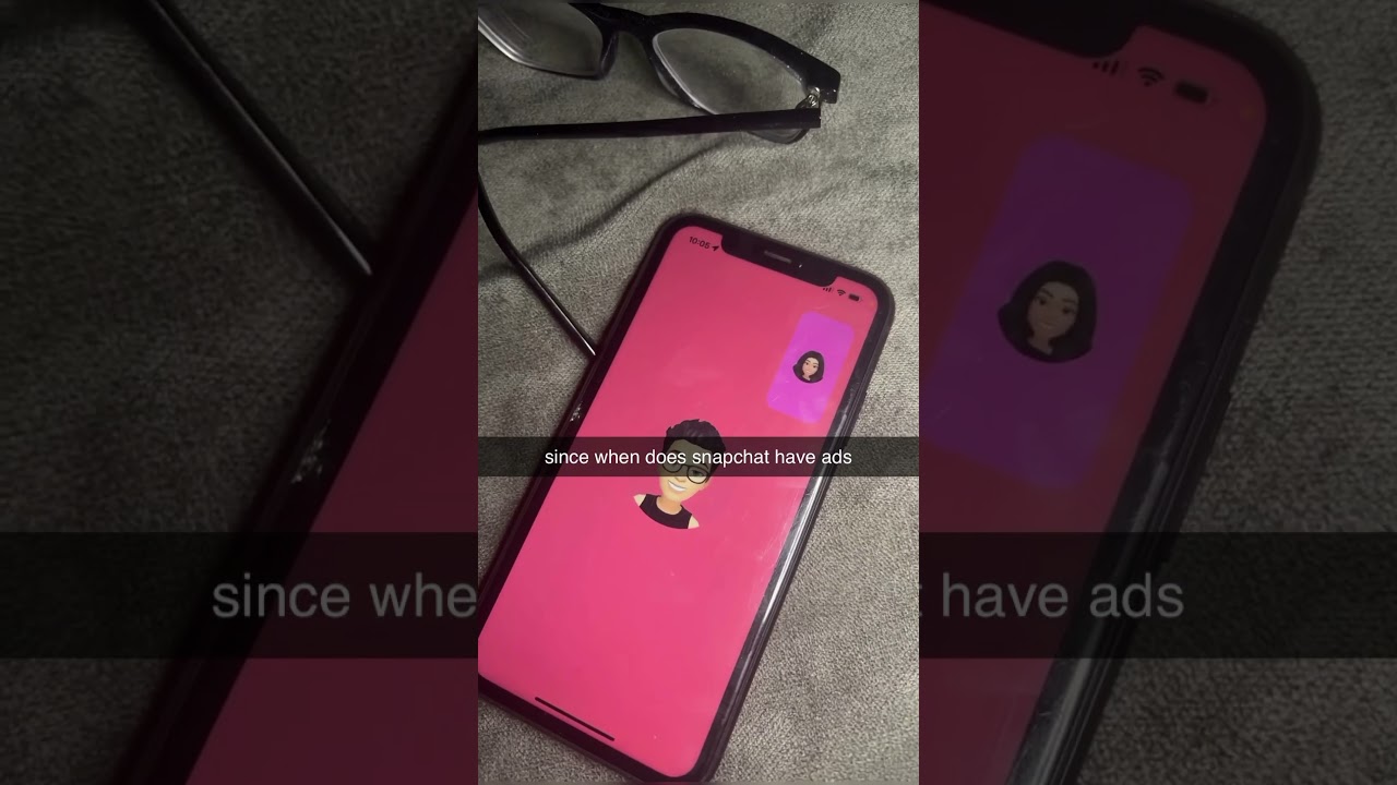 Реклама FaceTime портит момент 😭