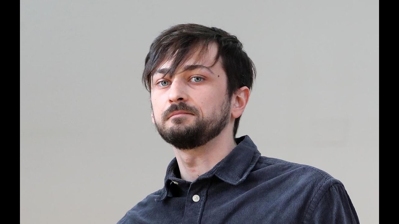 Pisci na mreži - Patrik Gregurec