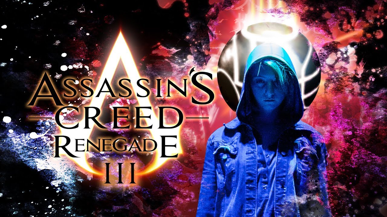 Assassin's Creed Renegade (Part Three) Fan Film