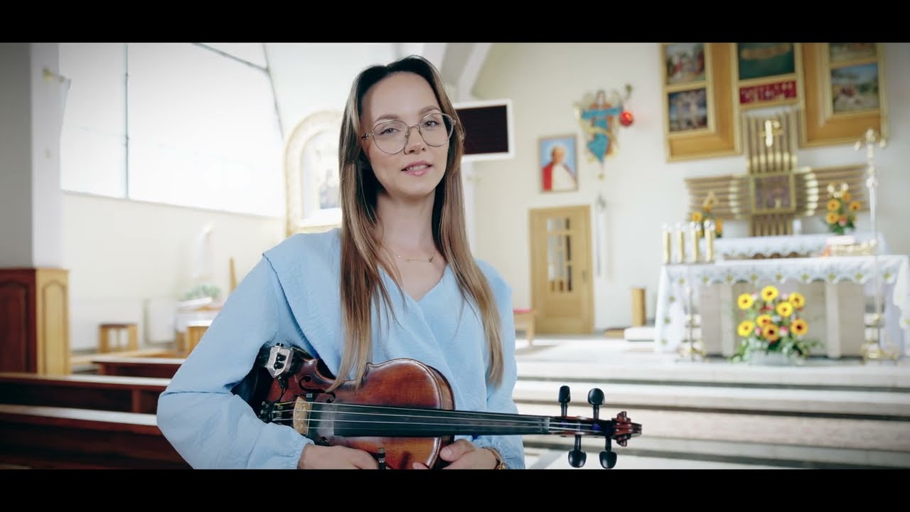 A&A- oprawa muzyczna ślubów - A Ty Panie im błogosław