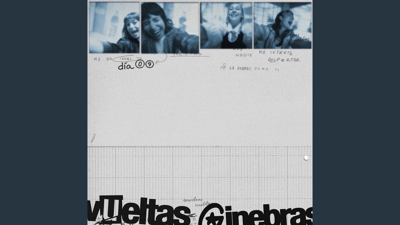Vueltas