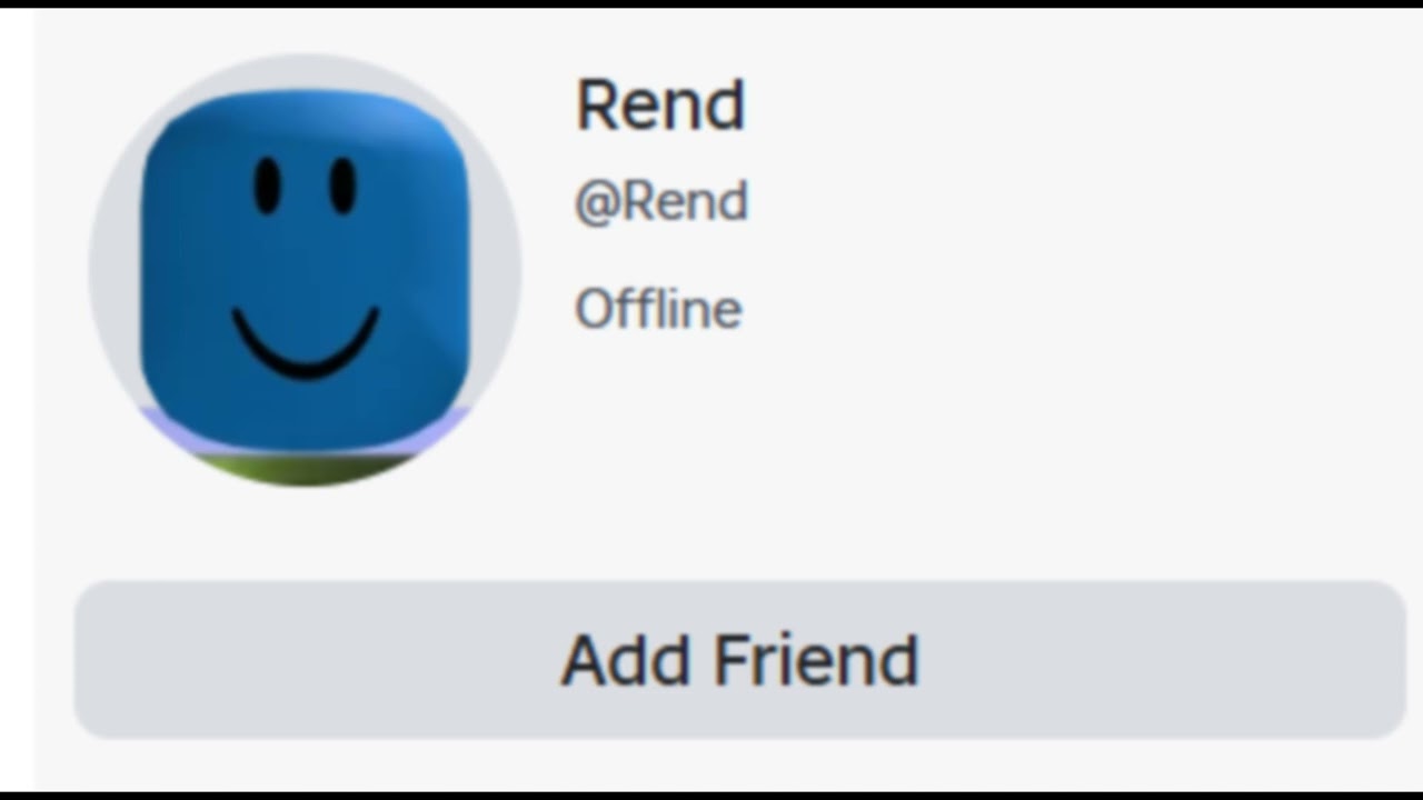 gabriel ULTRAKILL (act I) speech but its all roblox accounts