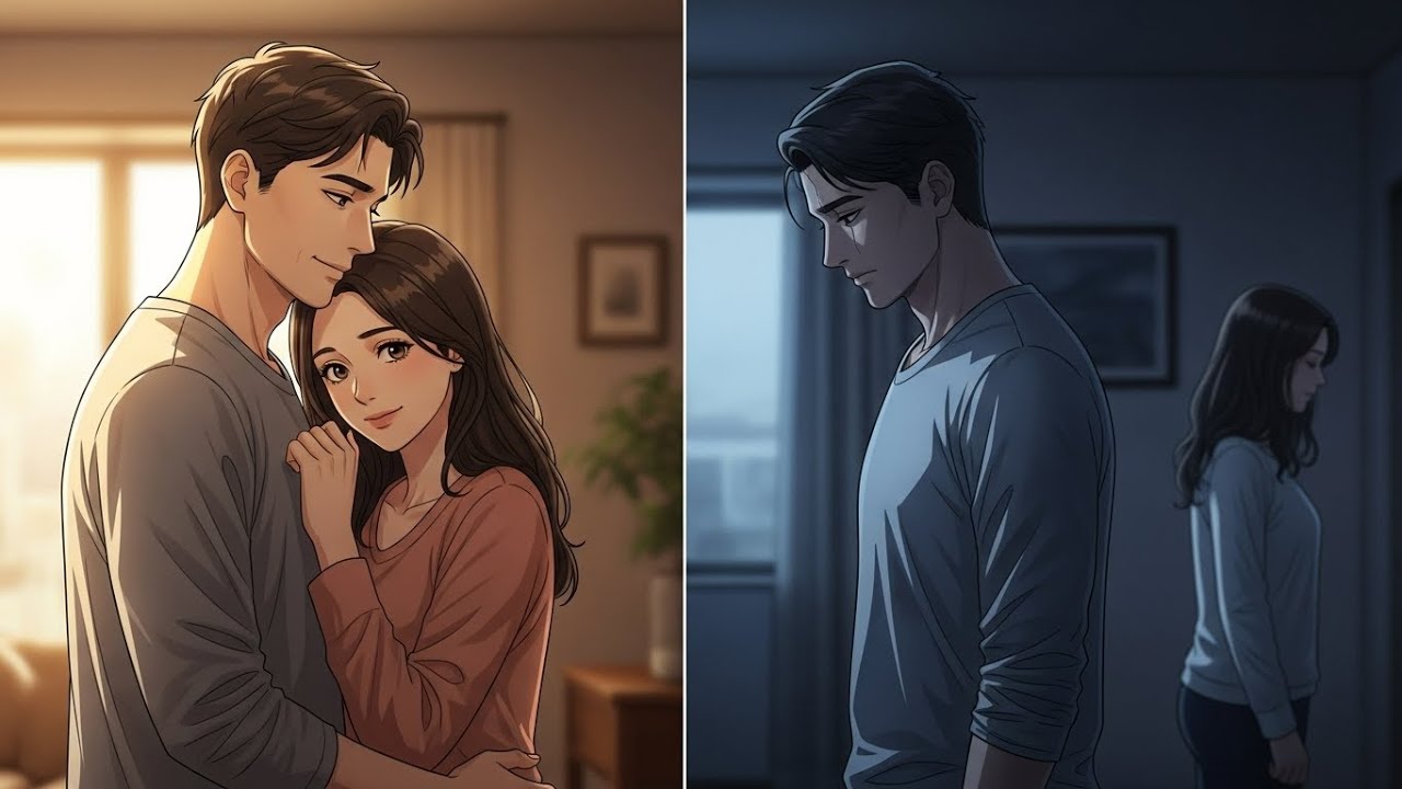 📕 I Thought She Loved Me—Until Her Lies Destroyed Our Entire Life
