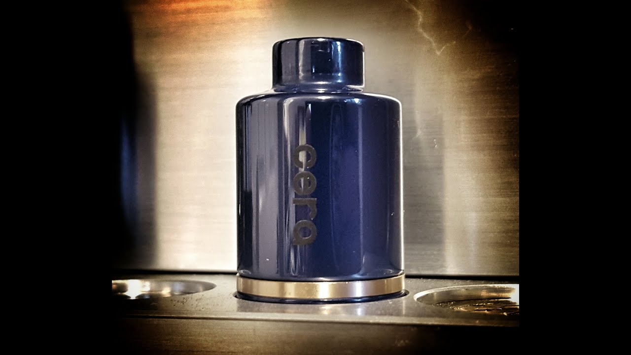 Cera RDA Review
