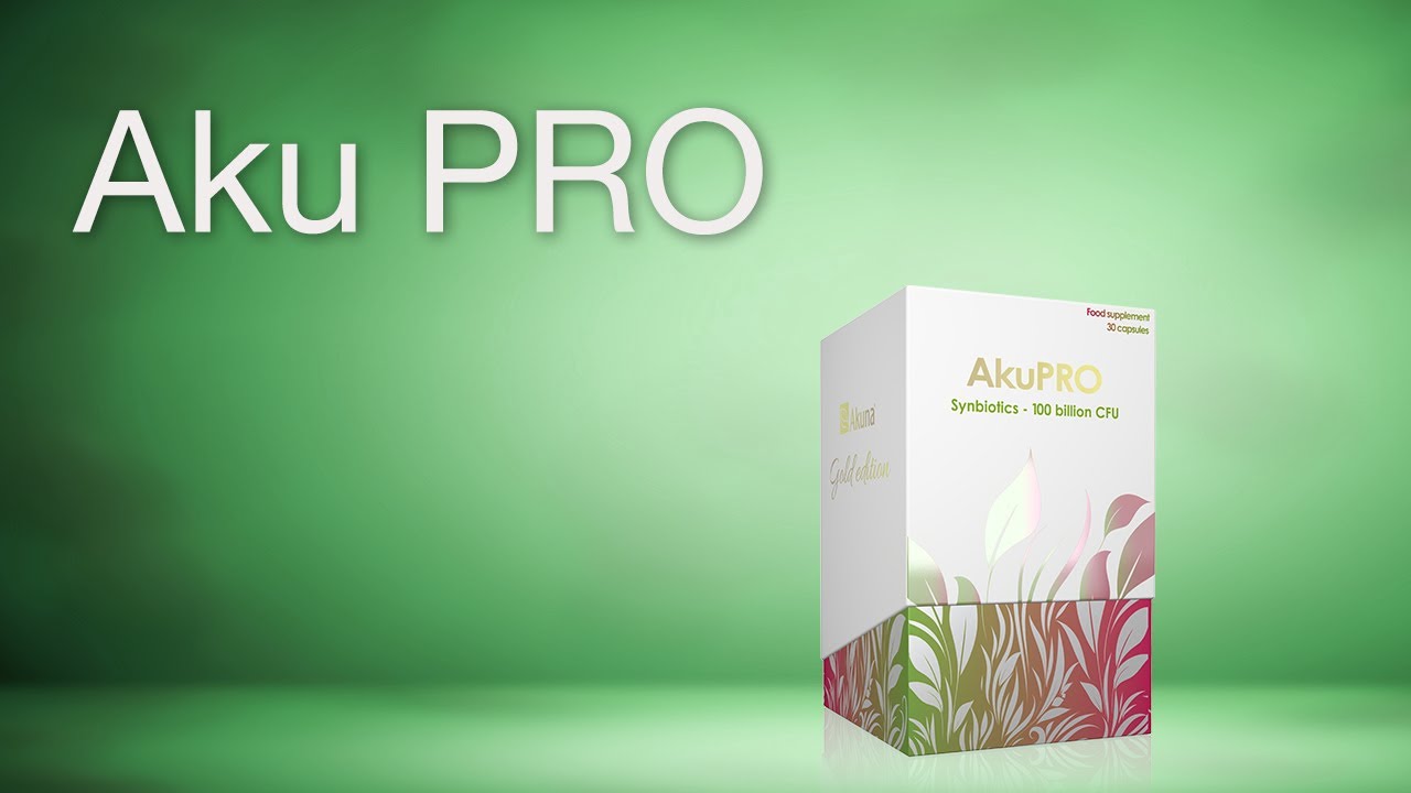 AkuPro