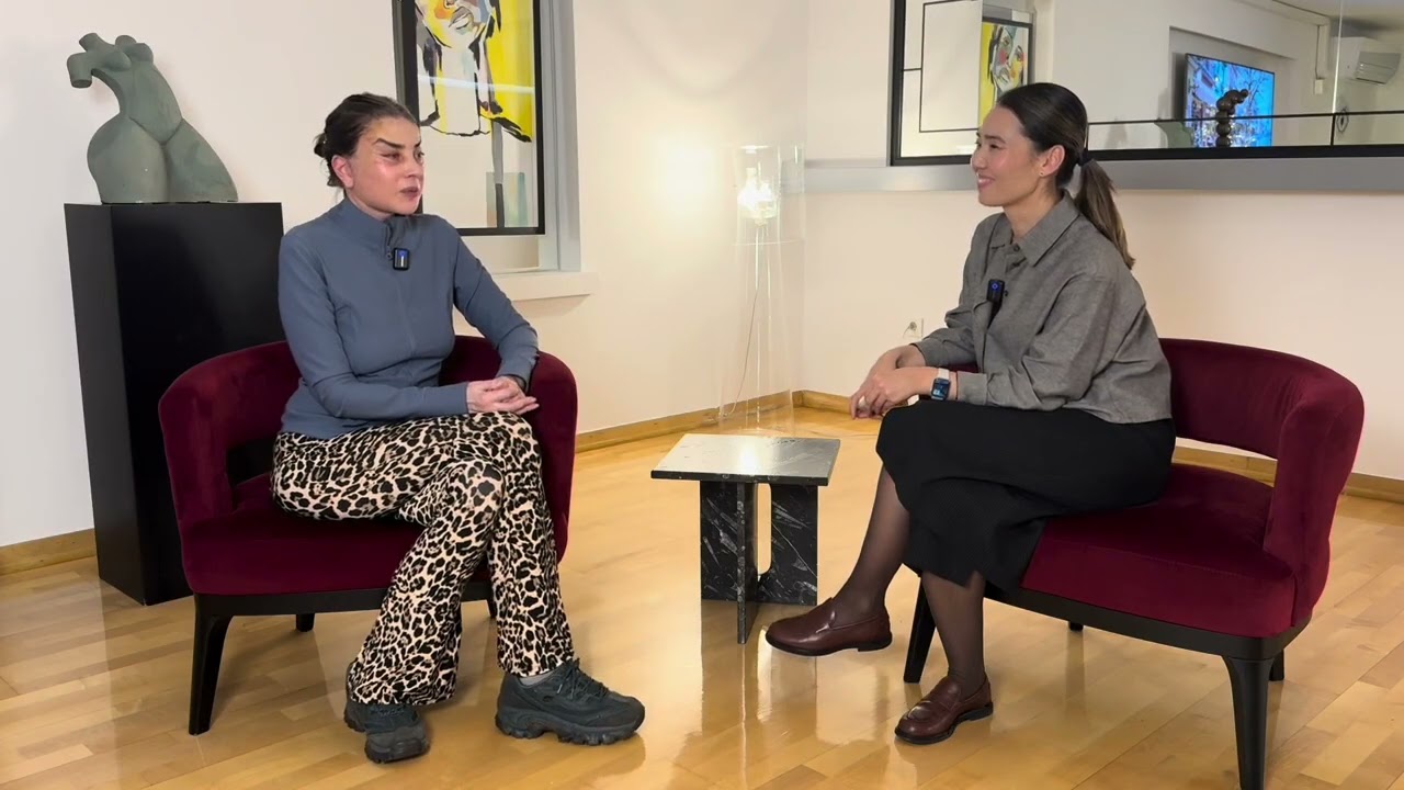 Full Face and Neck Lift Patient Review | Dr. Ugur Horoz | Bookimed Partner Dr. MED Clinic