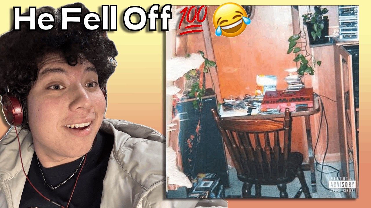 Reacting To 