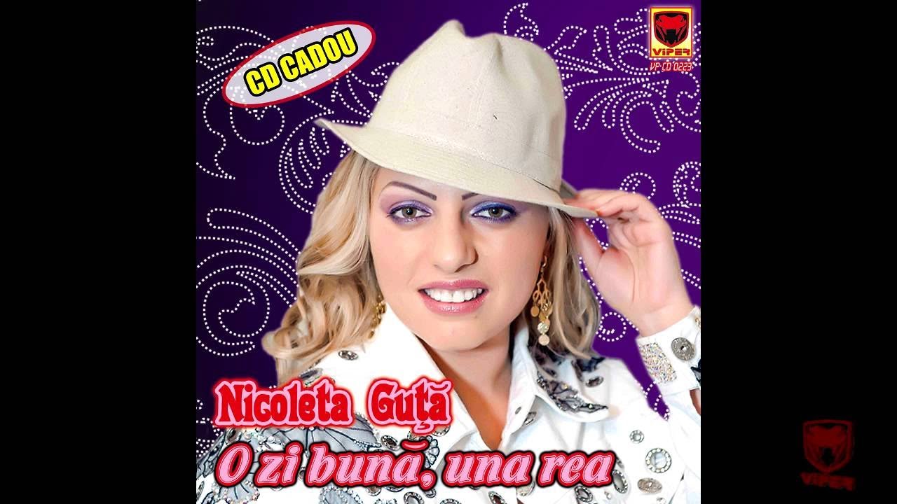 Nicoleta Guta - Inima mea