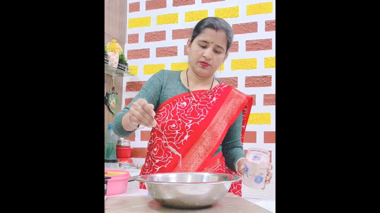 सूजी में टमाटर पीसकर डाला तो 3 दिन के लंच बॉक्स & नाश्ते की टेंशन खत्म हुई ; न दही लगा न चटनी