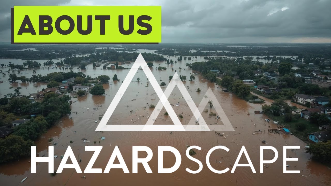 About Hazardscape