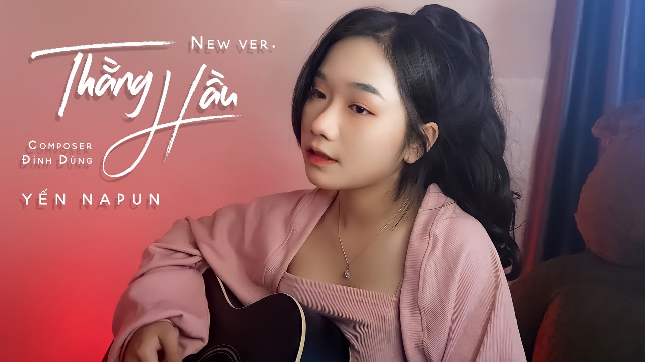 Thằng Hầu - Nhật Phong | Yến Napun Cover