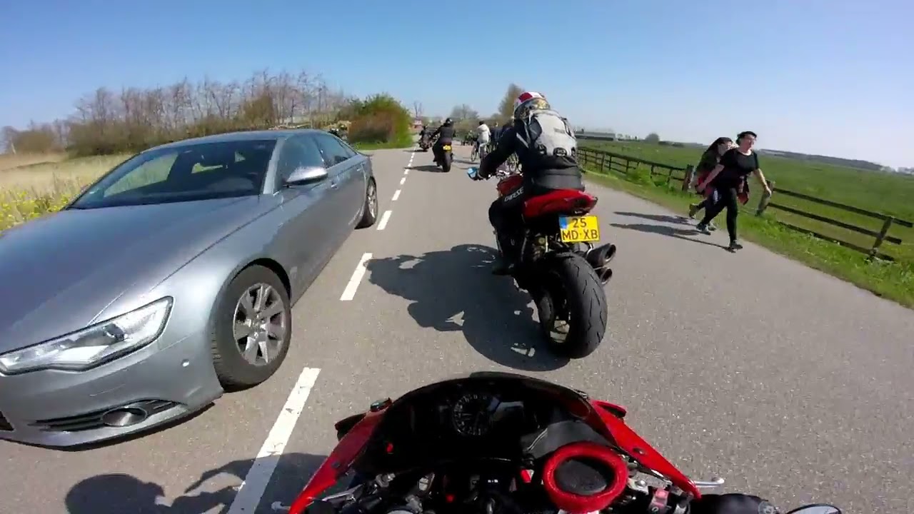 New Bike!! - Honda CBR 600RR '07