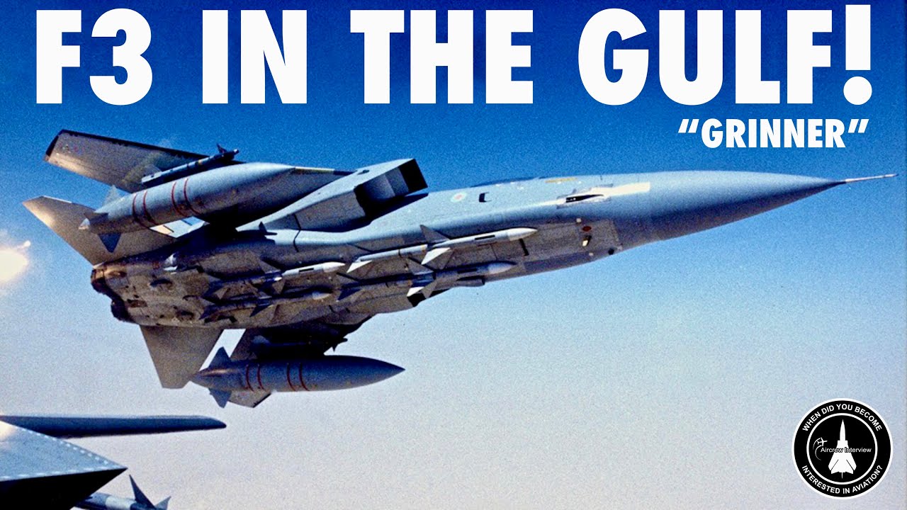 Tornado F3 in the Gulf! | Derek 