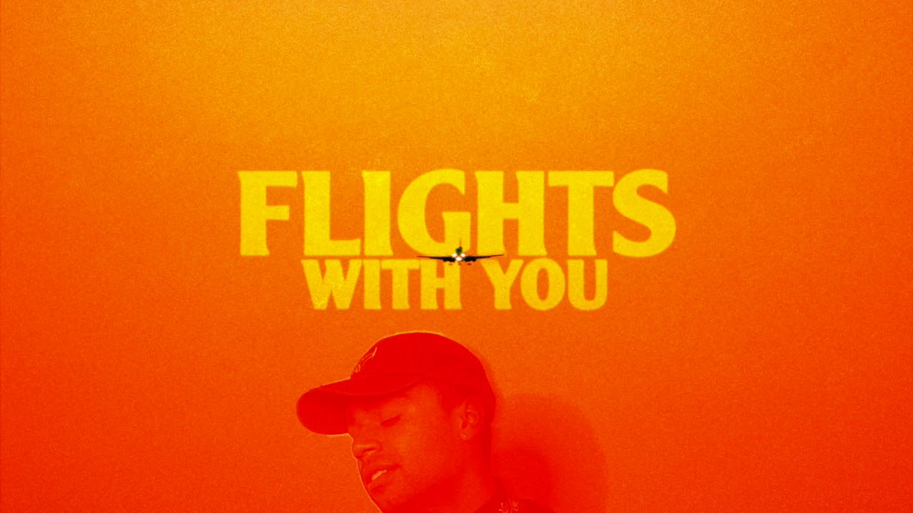 Danny Polo, DLJ, ØDYSSEE - Flights With You