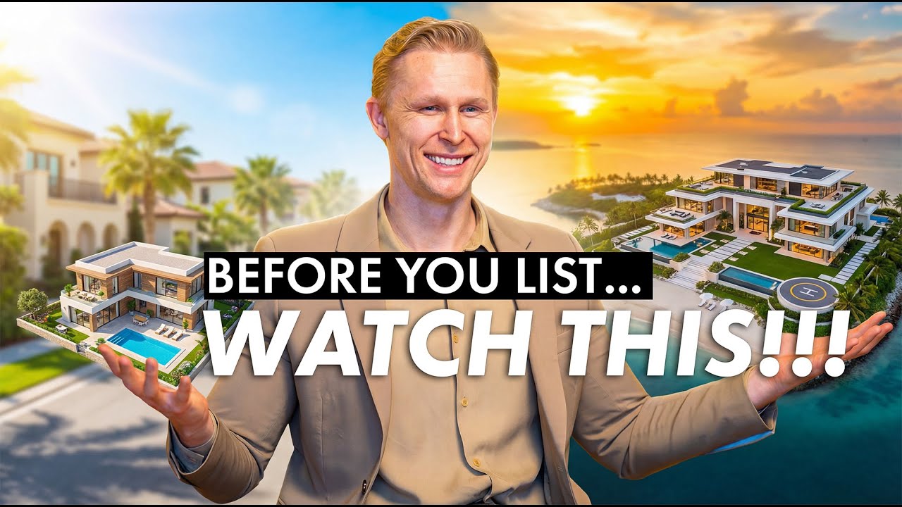 How the Marbella Market REALLY Works: Exclusive or Non-Exclusive Listing?