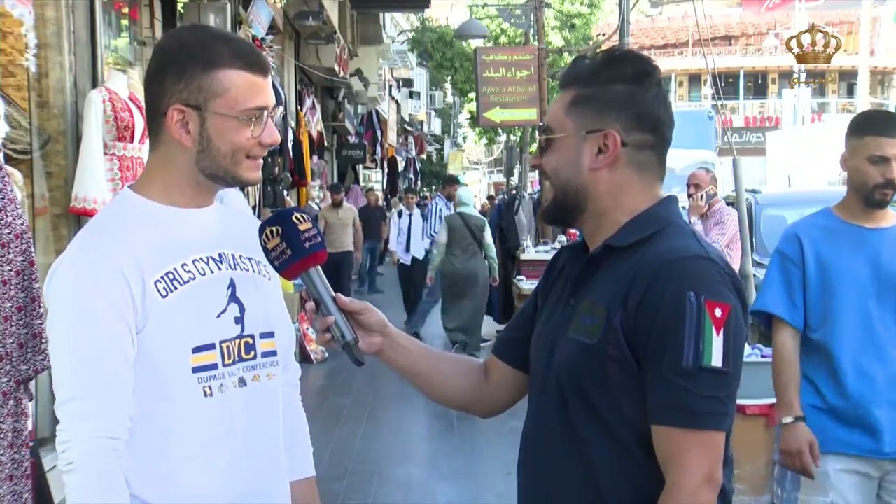 يسعد صباحك | بلال العجارمة يسأل.. عمرك قطعت الإشارة حمراء؟