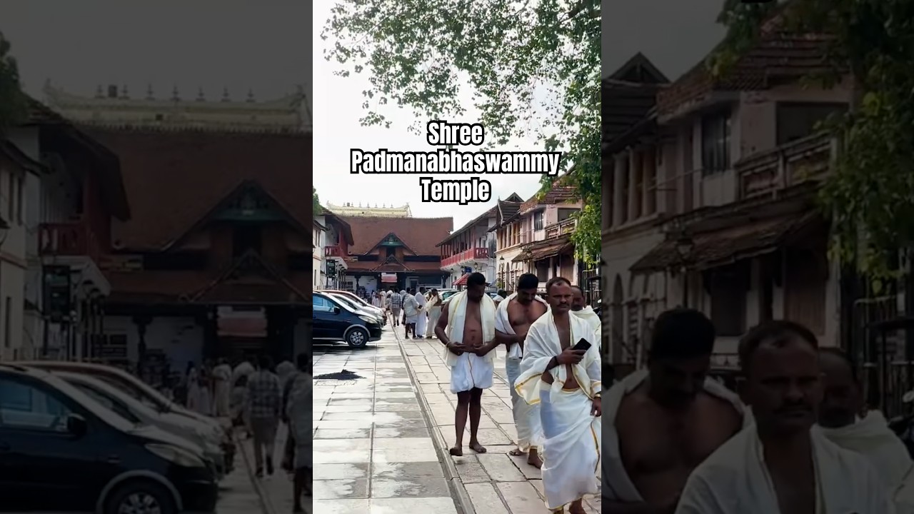Trivandrum Travel Guide 2026 | Padmanabhaswamy Temple, Azhimala Shiva, Kovalam & Hidden Beaches