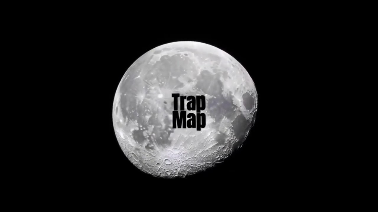 Hypnotic Trap/Phonk 🌒 Night Drive Music | Dark Drift Mix