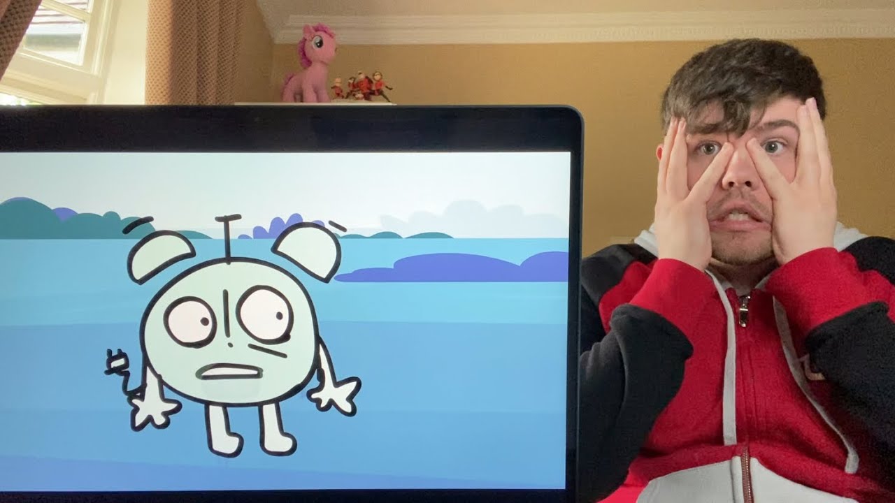 Пришло время Incredi-Brony отреагировать на IT'S TIME FOR THE [