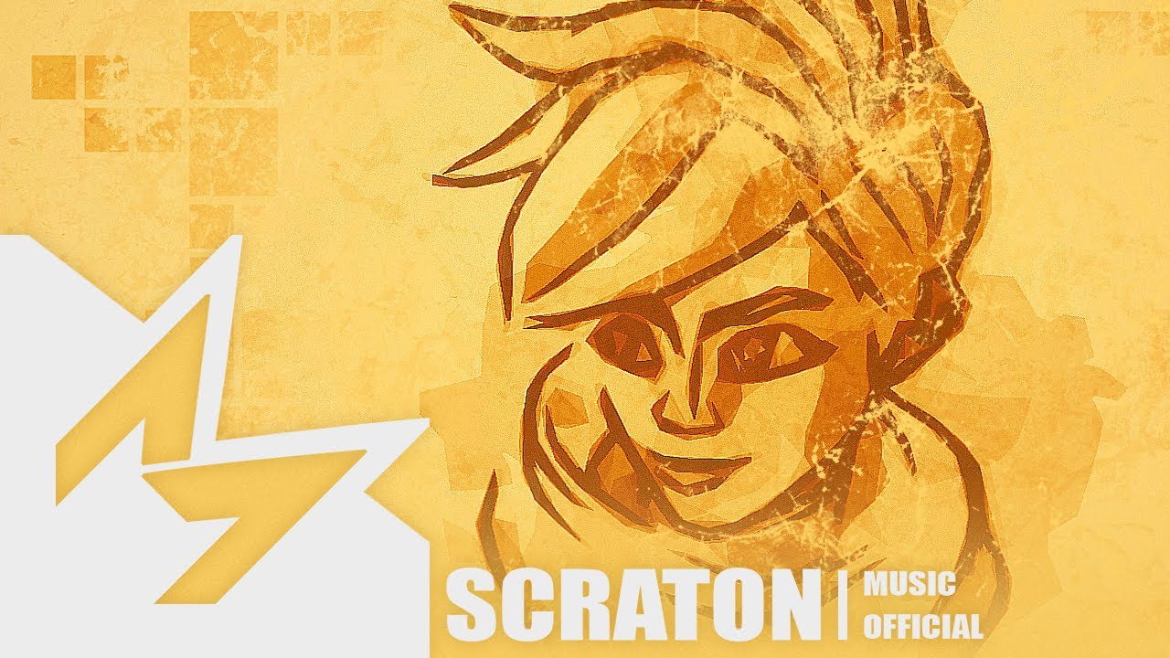 SCRATON - Slipstream - Overwatch [TRACER SONG]