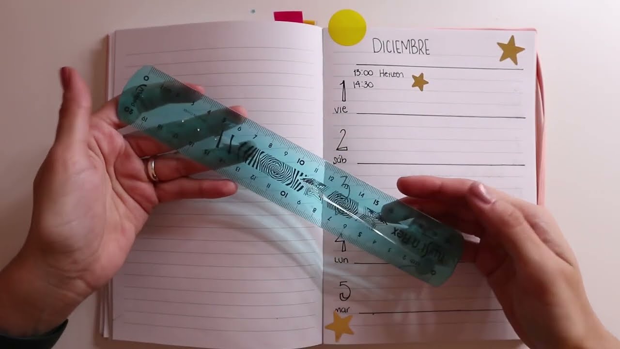 ASMR Softspoken MUY RELAJANTE  