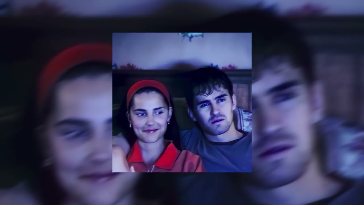 love is in the air, pt. 1 + pt. 2 combined | slowed version + edit | obsession movie soundtrack