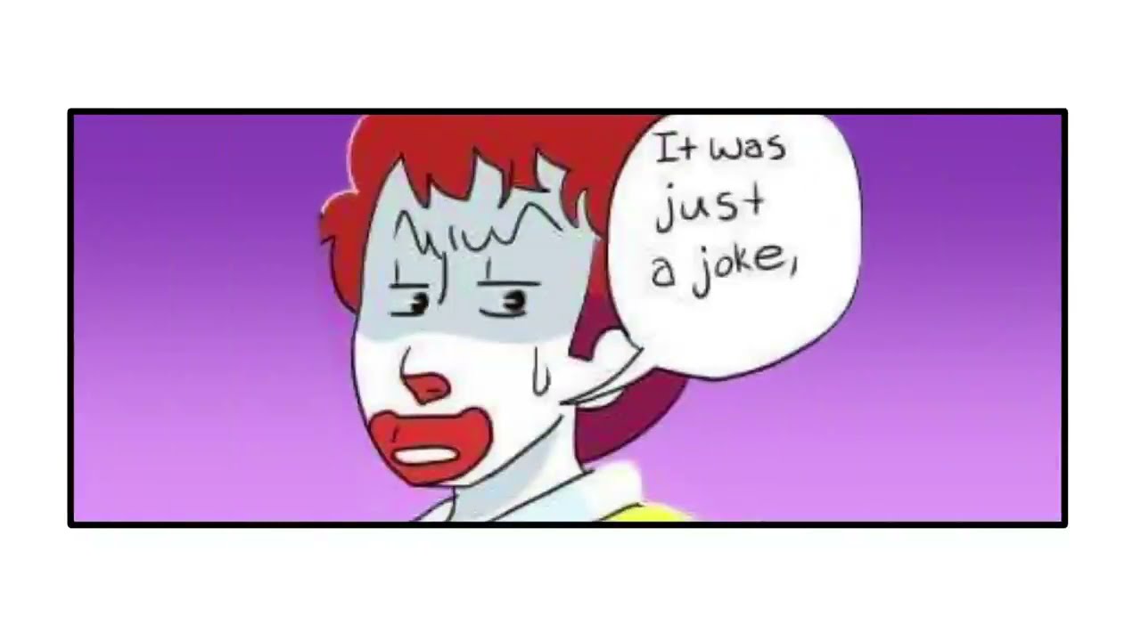 Sassy Wendy (Comic Dub)