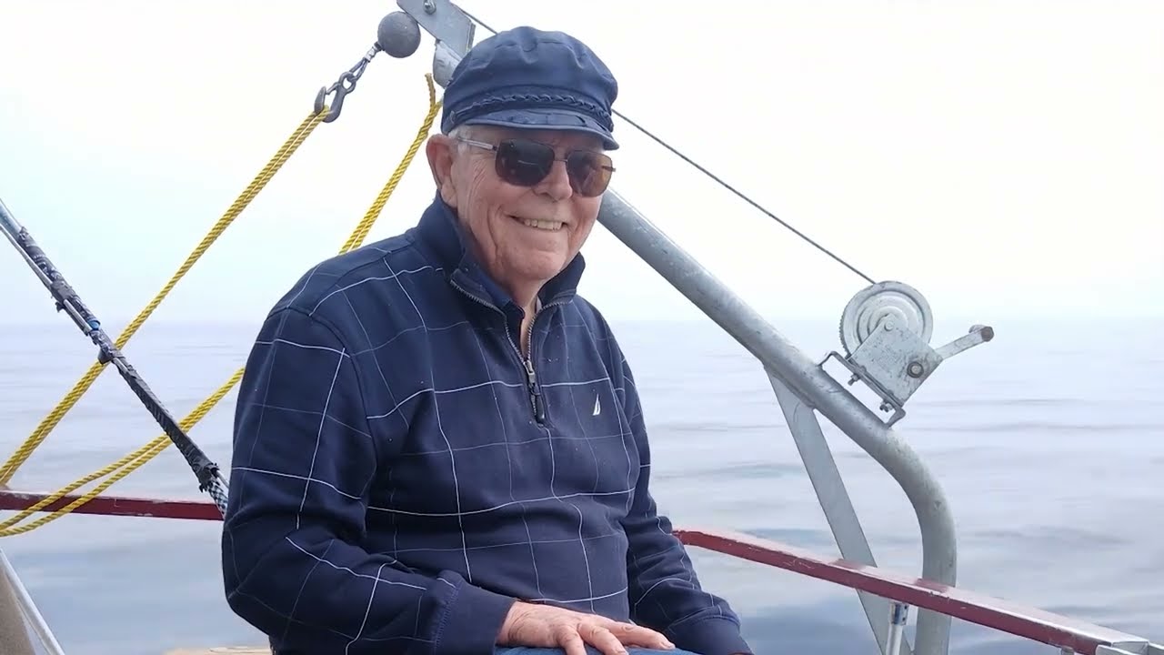 The Great Storm of 1913 - Lake Huron's Final Chapter.