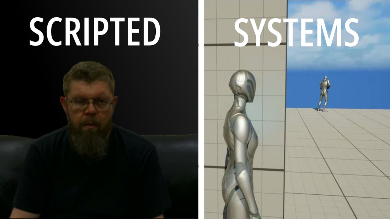 Is There More To Tactical AI Than Systems?