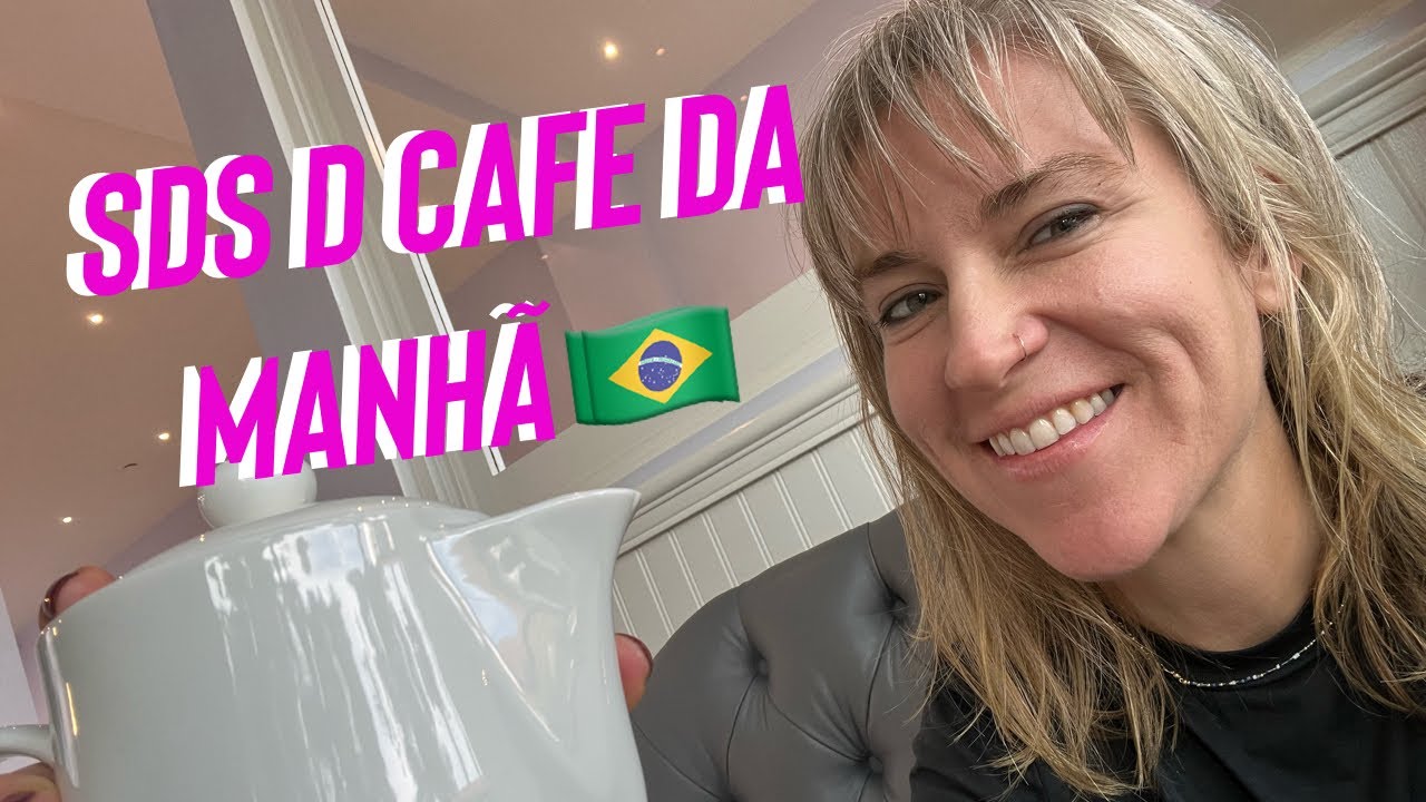 COMIDAS DO BRASIL que gringos NÃO CONHECEM e que me dão MUITAS SAUDADES! | Viagens Gringa
