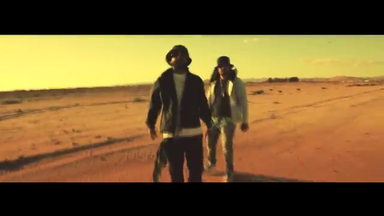 Larmada Ft Mc Lak - S3ib 3Lik Chi - Clip 2016