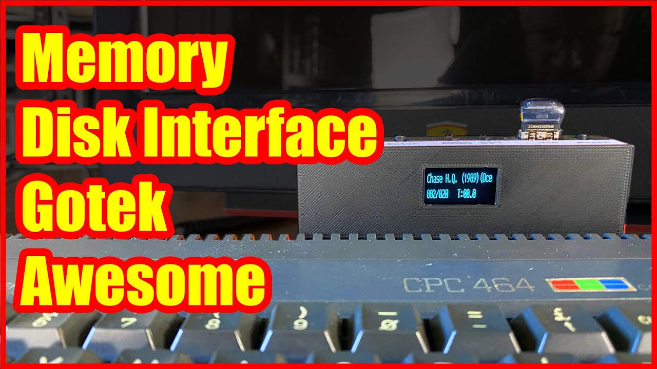 DDI 5 for the Amstrad CPC by Zaxon