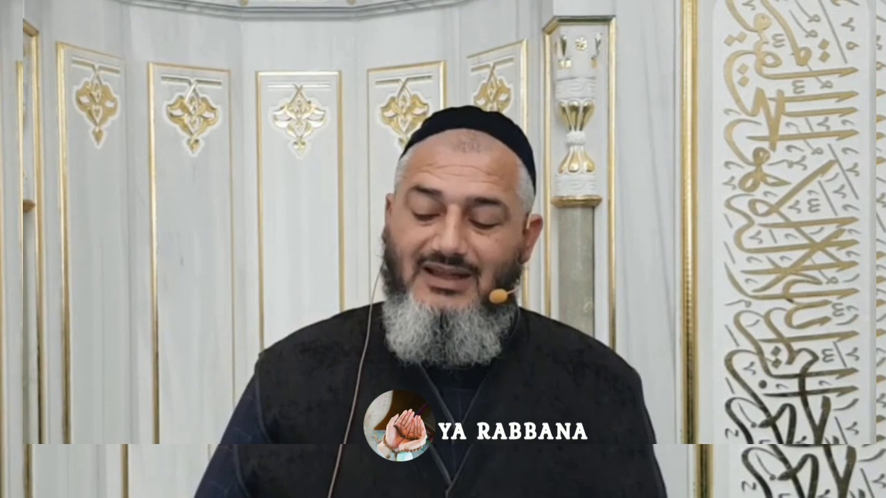 ИСА ХАЬЖА - Бобер Хьакъ Д1а Ца Даларх Лаьцна Хьехам ☝🏻