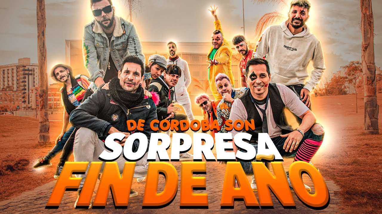 Caligaris - De Córdoba Son - Sorpresa Fin de Año 🎁