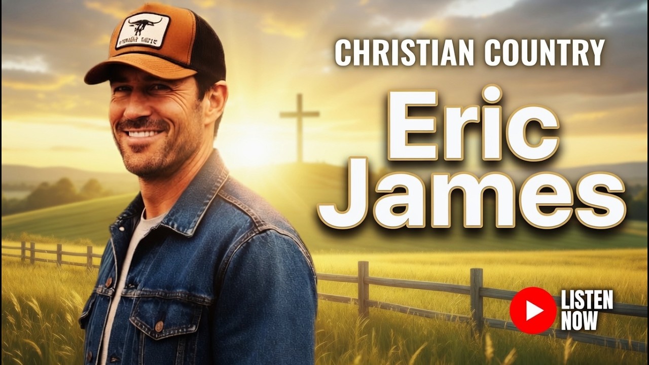 Stand and Fight - Eric James
