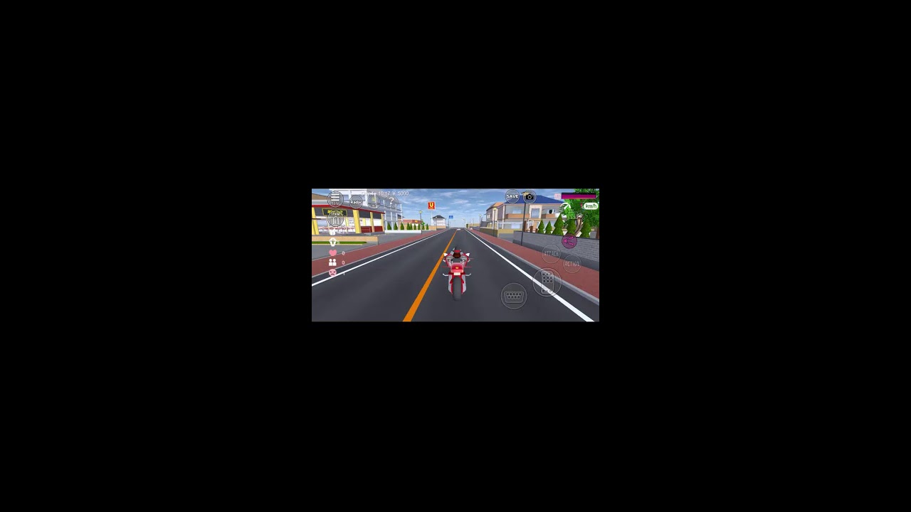 Sakura School Simulator